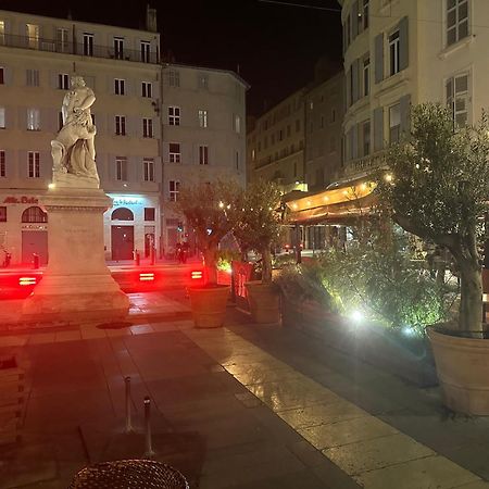 Vieux-Port, Avec Garage Prive Διαμέρισμα Μασσαλία Εξωτερικό φωτογραφία