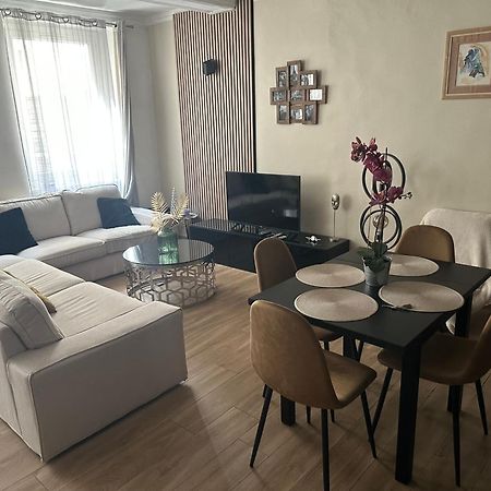 Vieux-Port, Avec Garage Prive Διαμέρισμα Μασσαλία Εξωτερικό φωτογραφία