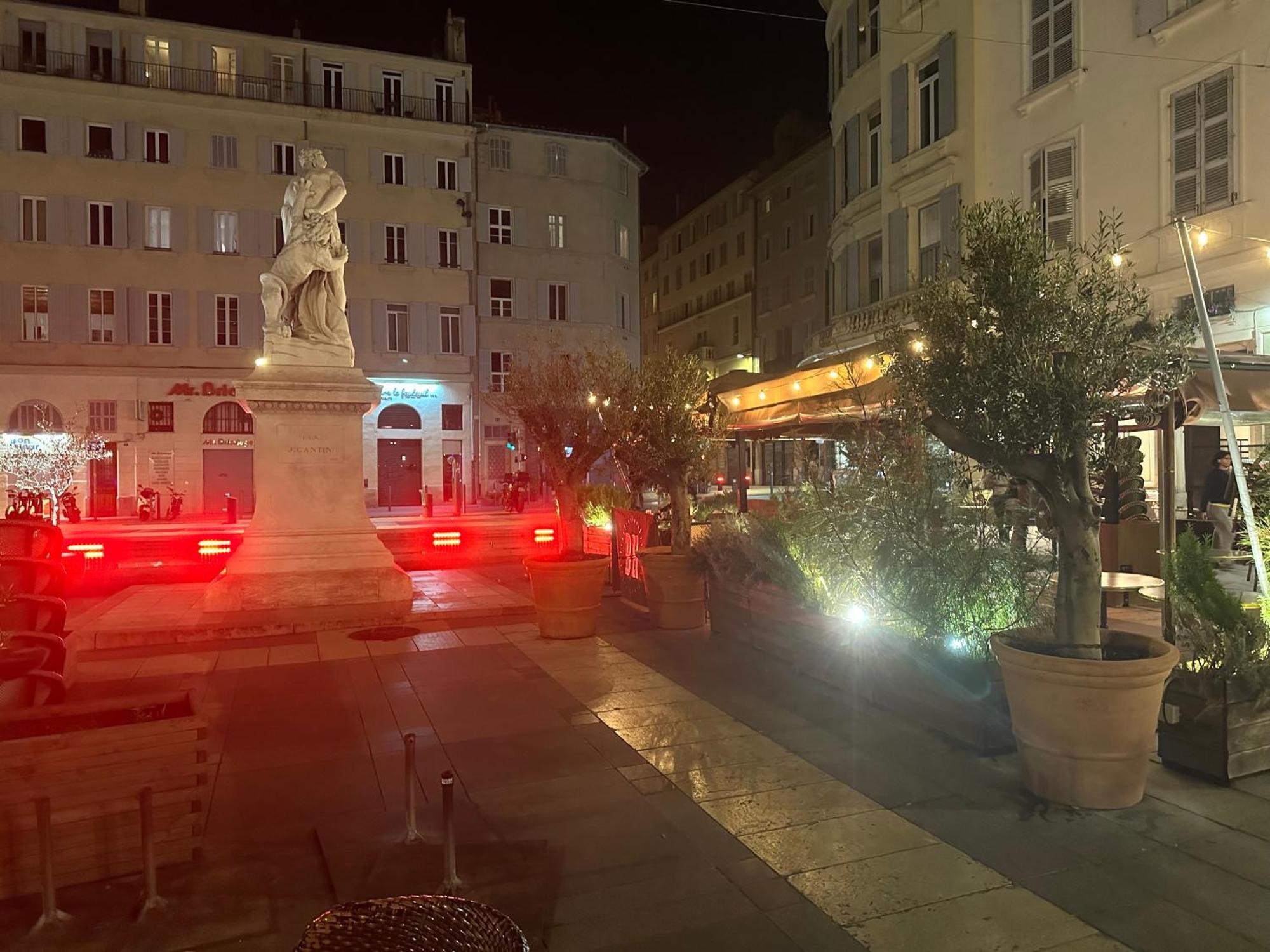 Vieux-Port, Avec Garage Prive Διαμέρισμα Μασσαλία Εξωτερικό φωτογραφία