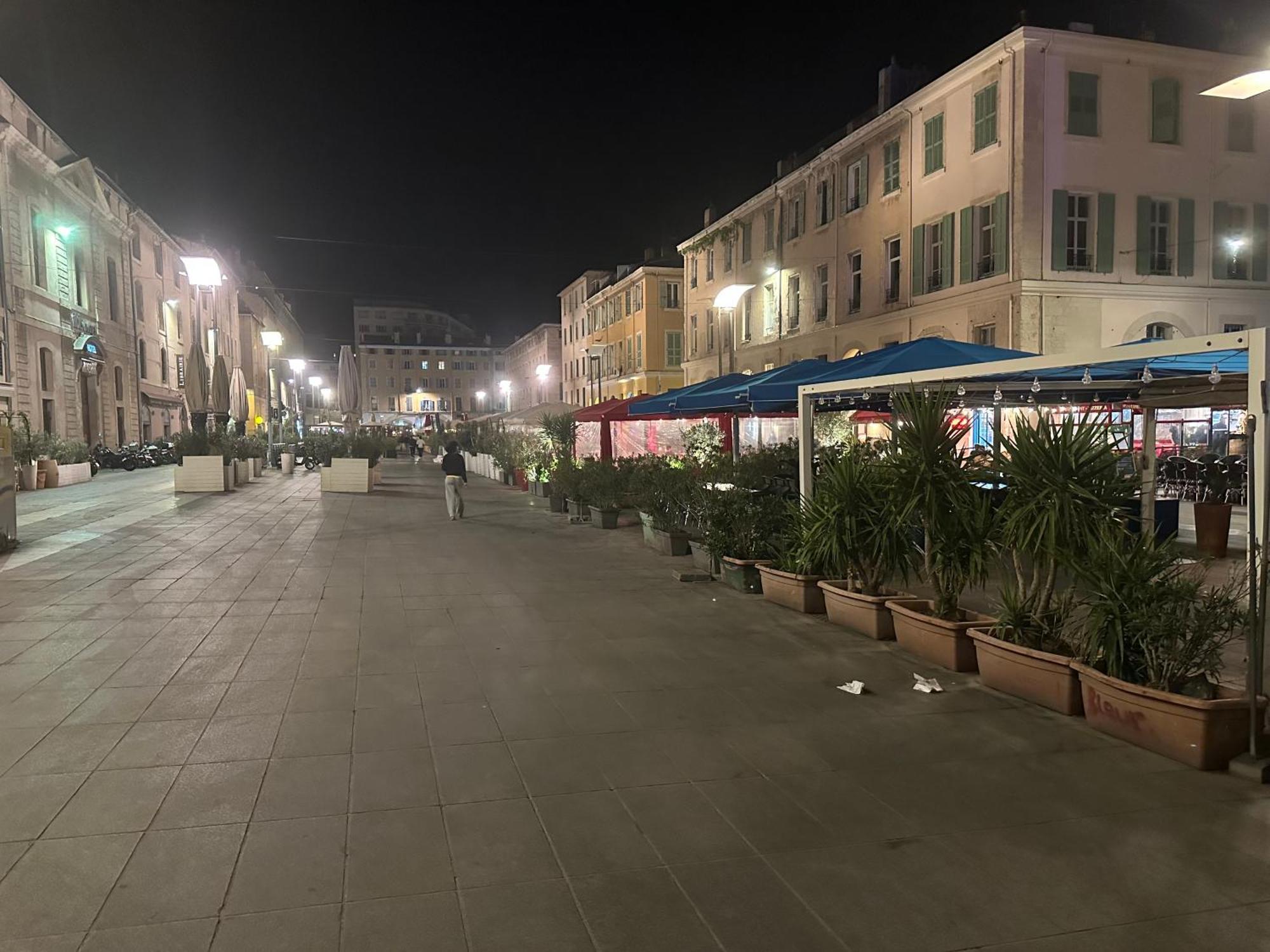 Vieux-Port, Avec Garage Prive Διαμέρισμα Μασσαλία Εξωτερικό φωτογραφία